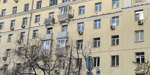 Комната улица Трофимова, 1/17