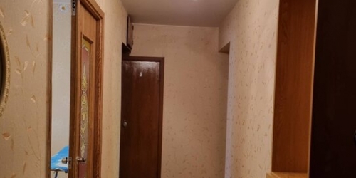 3-комн квартира ул Корнейчука,  д. 52