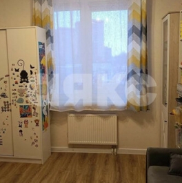 Продажа 3-комн квартиры на вторичном рынке Раменское, ул Кирова,  д. 1