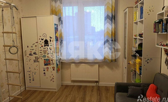 Продажа 3-комн квартиры на вторичном рынке Раменское, ул Кирова,  д. 1