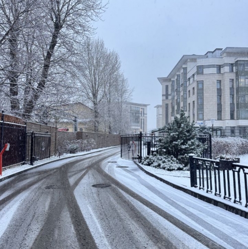 Гараж/парковка Петровский проспект,  д. 2 с2
