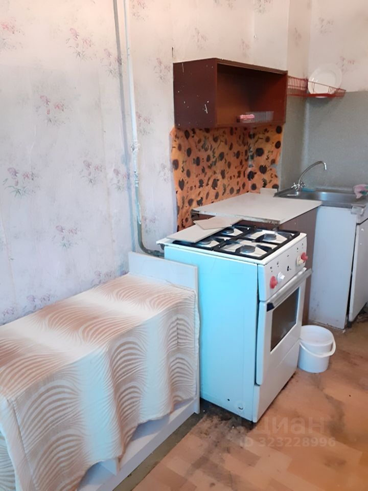 Продажа комнаты Андреевка пгт, 17
