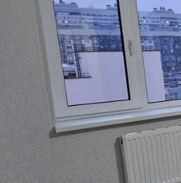 Аренда 3-комн квартиры на вторичном рынке Ленинский проспект, 68