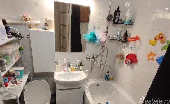 Продажа 1-комн квартиры на вторичном рынке Долгопрудный, ул Академика Лаврентьева,  д. 23