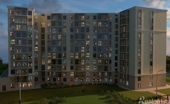 Продажа 3-комн квартиры на вторичном рынке ул Днепропетровская,  д. 5