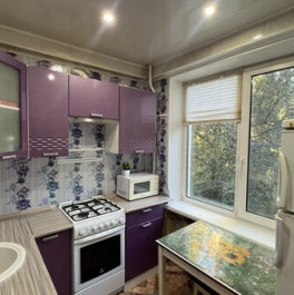 Продажа 2-комн квартиры на вторичном рынке Варшавская ул,  д. 77