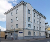 Продать Офисы ул Дербеневская  20 