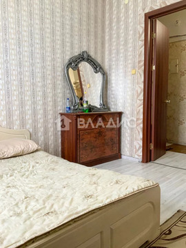 Продажа 2-комн квартиры на вторичном рынке Люберцы, посёлок ВУГИ,  д. 9