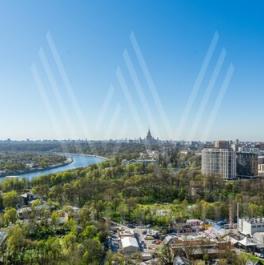 Продажа 6-комн квартиры на вторичном рынке Сетуньский 1-й проезд,  д. 2,  к. 1