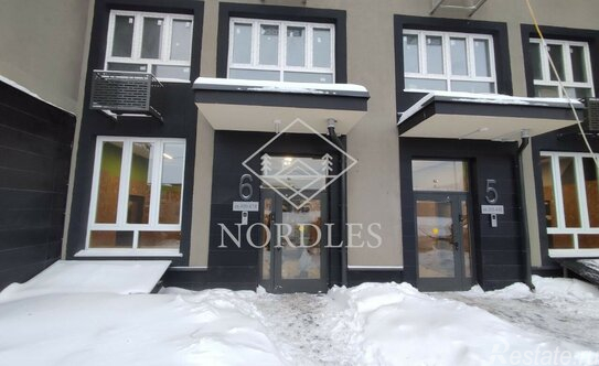 Продажа 2-комн квартиры на вторичном рынке Балашиха, ул Яганова,  д. 3