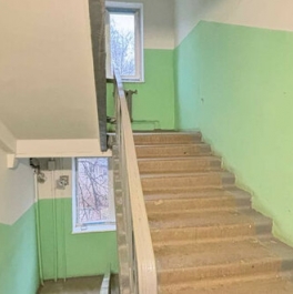 Продажа 1-комн квартиры на вторичном рынке Подольск, ул Школьная,  д. 35