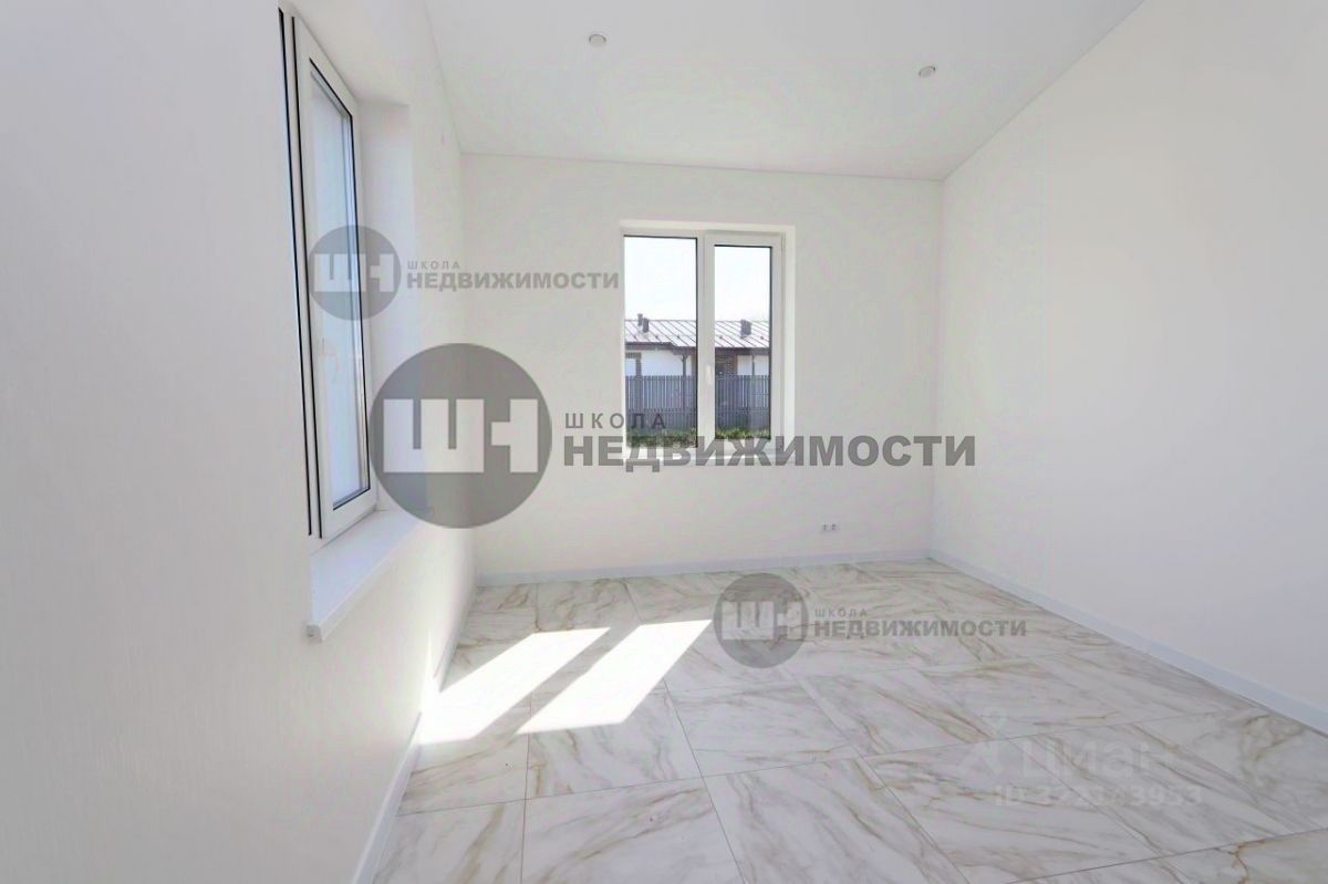 Продажа дома д. Владимировка, проезд 8-й Западный, 3