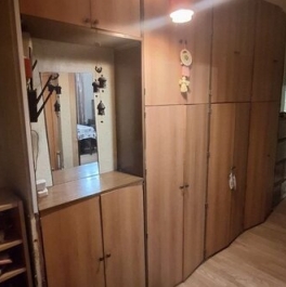 Продажа 3-комн квартиры на вторичном рынке ул Свободы,  д. 81,  к. 5