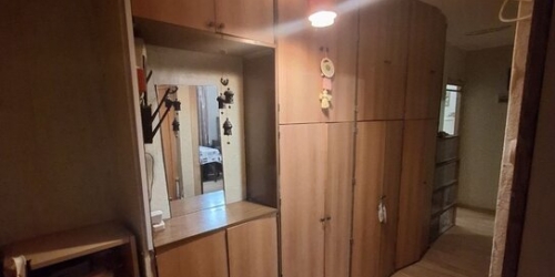 3-комн квартира ул Свободы,  д. 81,  к. 5