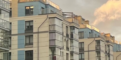 2-комн квартира Петровский проспект, 24к3