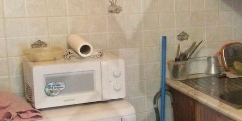 3-комн квартира улица Каховка, 29К2