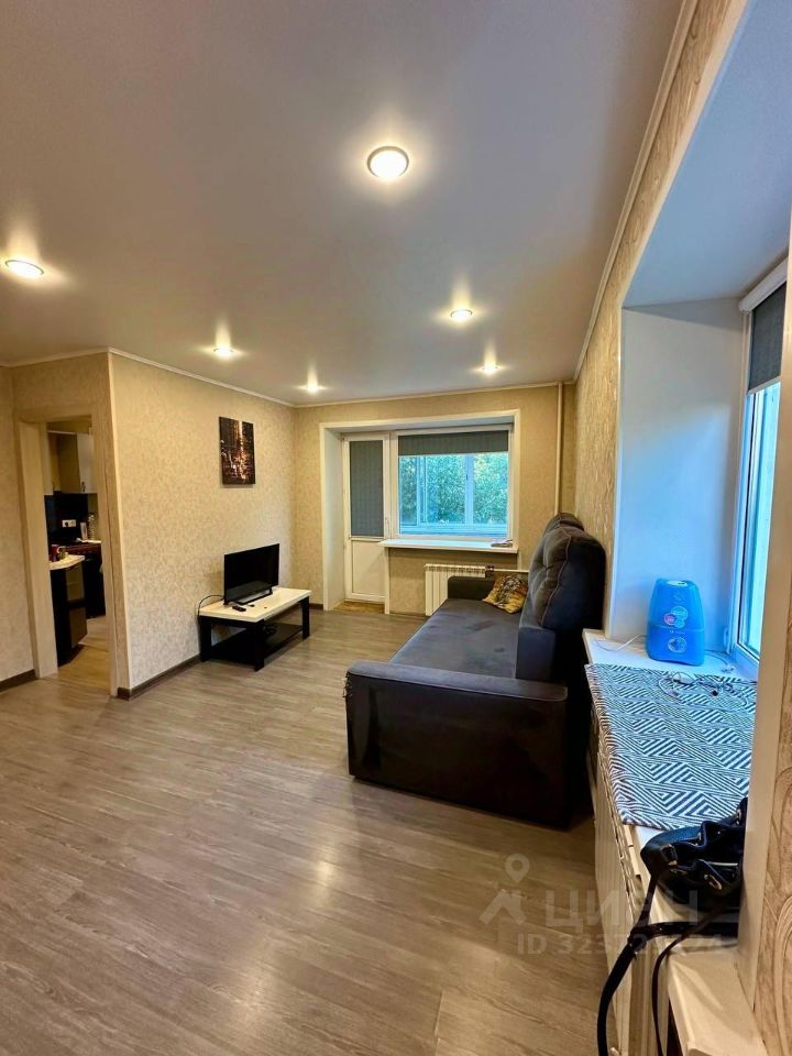 Продажа 1-комн квартиры на вторичном рынке Фрязино, улица Попова, 5а