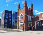 Продать Квартиры вторичка улица Шекспира  1 