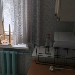 Продажа 1-комн квартиры на вторичном рынке Фрязино г, Советская ул,  д. 8а