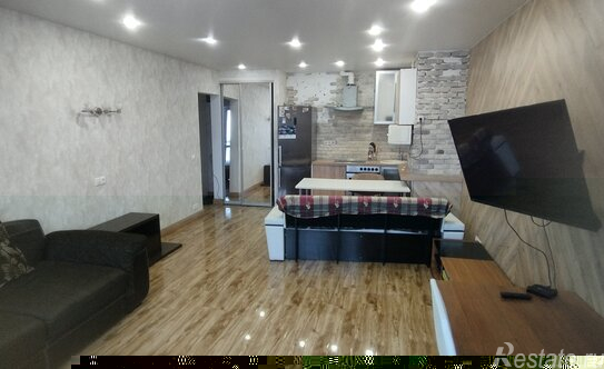 Продажа 4-комн квартиры на вторичном рынке Подольск, Октябрьский проспект,  д. 23А