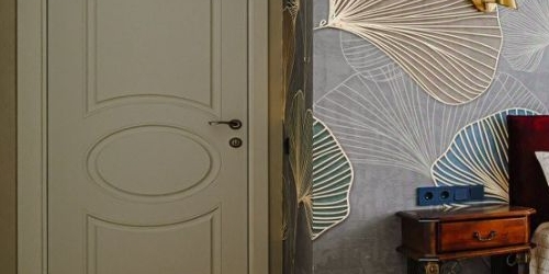 3-комн квартира улица Чайковского, 6