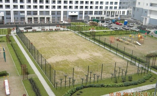 Продажа 3-комн квартиры на вторичном рынке Нагатинский 1-й проезд,  д. 11 к3