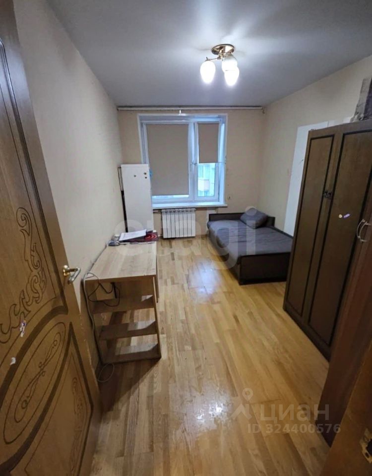 Продажа 2-комн квартиры на вторичном рынке Михалковская улица, 15