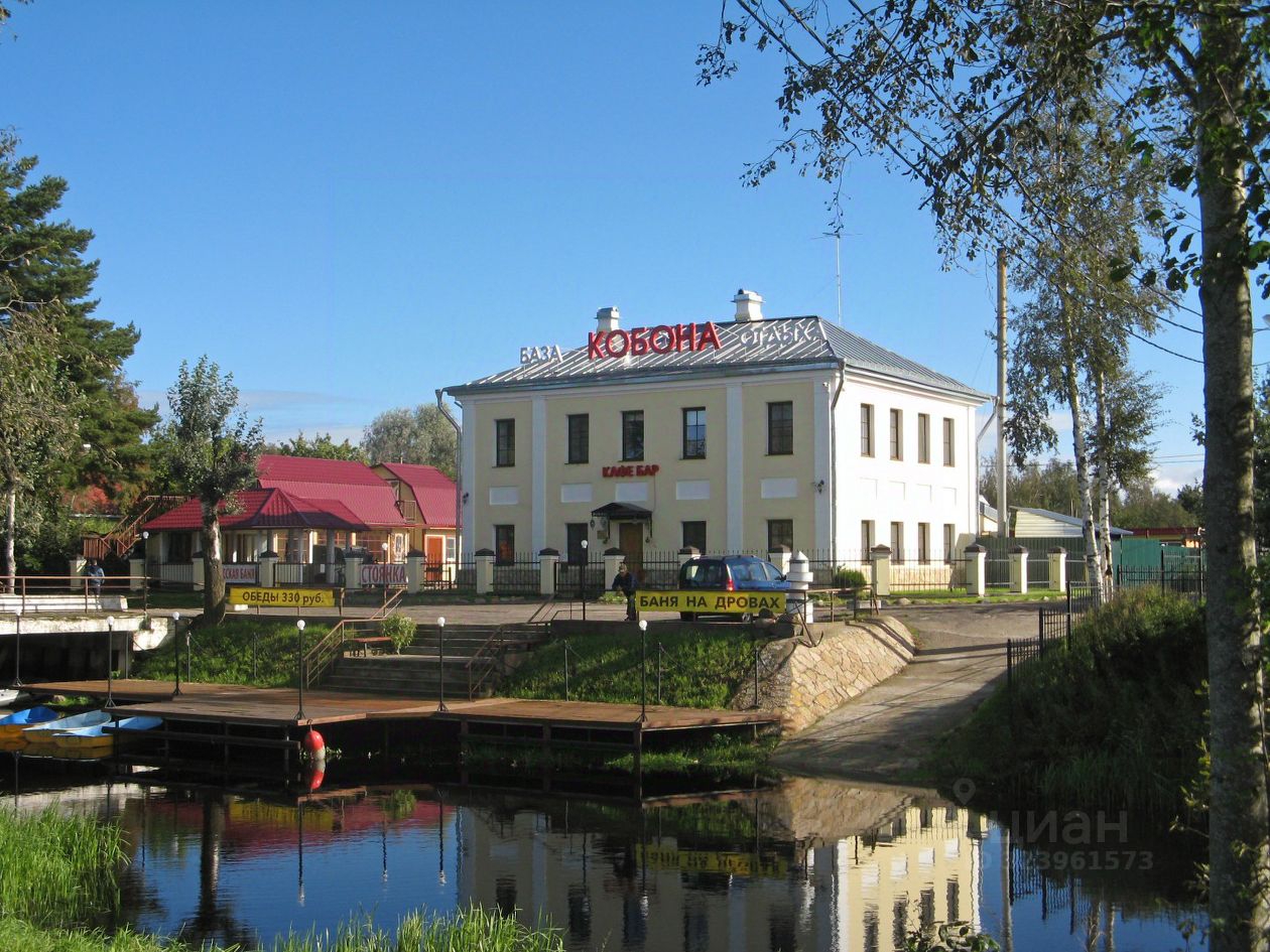 Продажа земли Зеленый лес дп,  д. 274