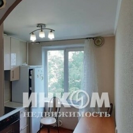 Аренда 2-комн квартиры на вторичном рынке ул Рокотова,  д. 4,  к. 2