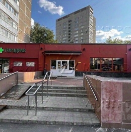 Аренда ПСН Петрозаводская улица,  д. 11А