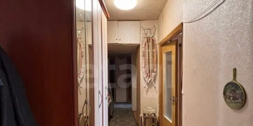 1-комн квартира Ясный проезд,  д. 15Б