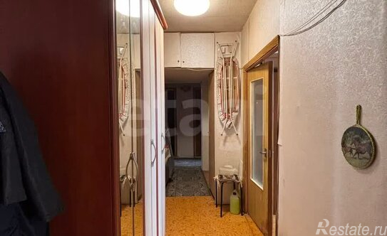 Продажа 1-комн квартиры на вторичном рынке Ясный проезд,  д. 15Б