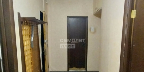 2-комн квартира ул Перерва,  д. 34