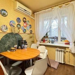 Продажа 2-комн квартиры на вторичном рынке Подольск, Мраморная улица,  д. 6