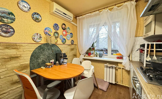 Продажа 2-комн квартиры на вторичном рынке Подольск, Мраморная улица,  д. 6