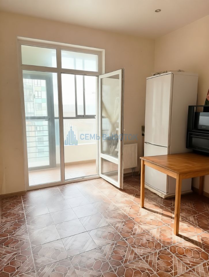 Продажа 1-комн квартиры на вторичном рынке Молоково пгт, бульвар Ново-Молоковский, 10