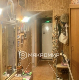 Продажа 2-комн квартиры на вторичном рынке Ленинский пр-кт,  д. 96 к1