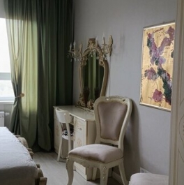 Продажа 2-комн квартиры на вторичном рынке улица Дмитрия Ульянова,  д. 47