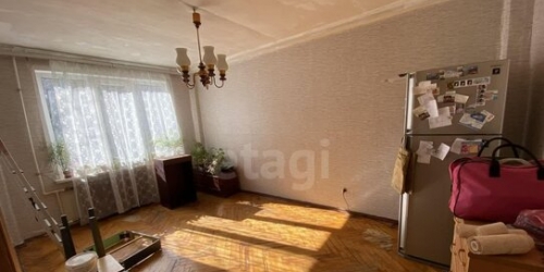 2-комн квартира Народная улица,  д. 79