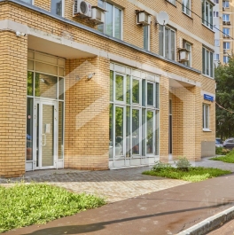 Аренда торгового помещения Челюскинская улица,  д. 9