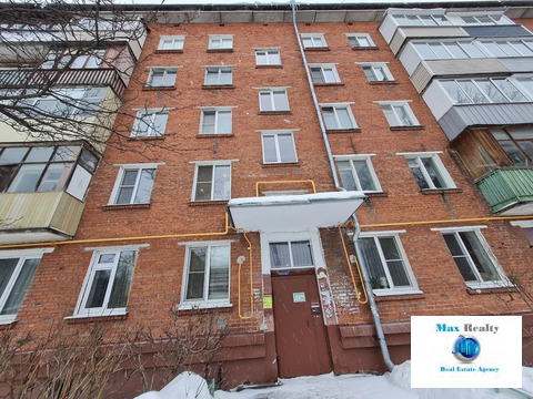 Продажа 3-комн квартиры на вторичном рынке Видное, Ленинского Комсомола пр-кт.,  д. 20