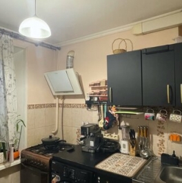 Продажа 2-комн квартиры на вторичном рынке Владимирская 3-я ул