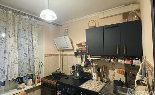 Продажа 2-комн квартиры на вторичном рынке Владимирская 3-я ул