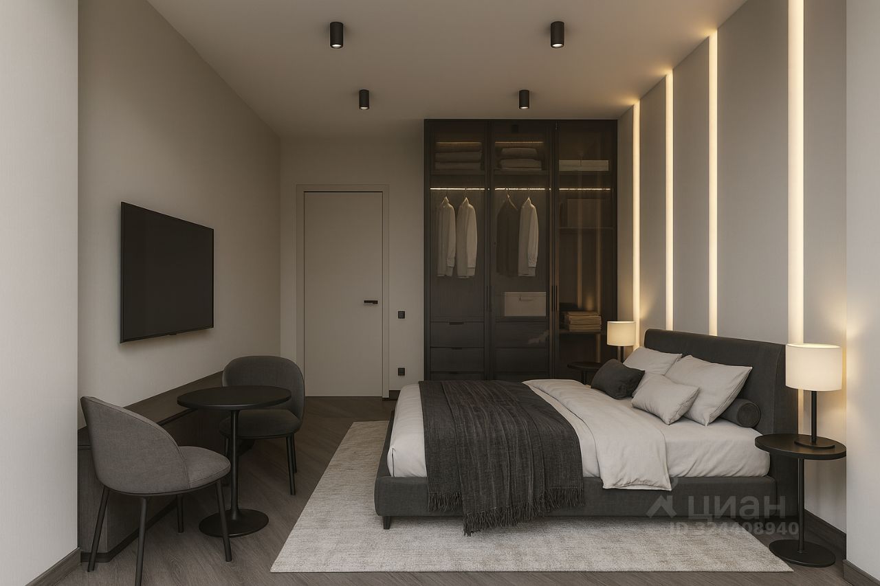 Продажа 1-комн квартиры на вторичном рынке Ремесленная улица, 21