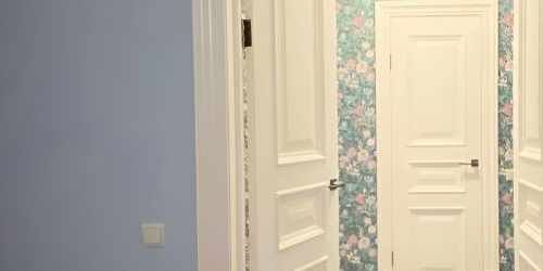 3-комн квартира улица Академика Скрябина, 12/27