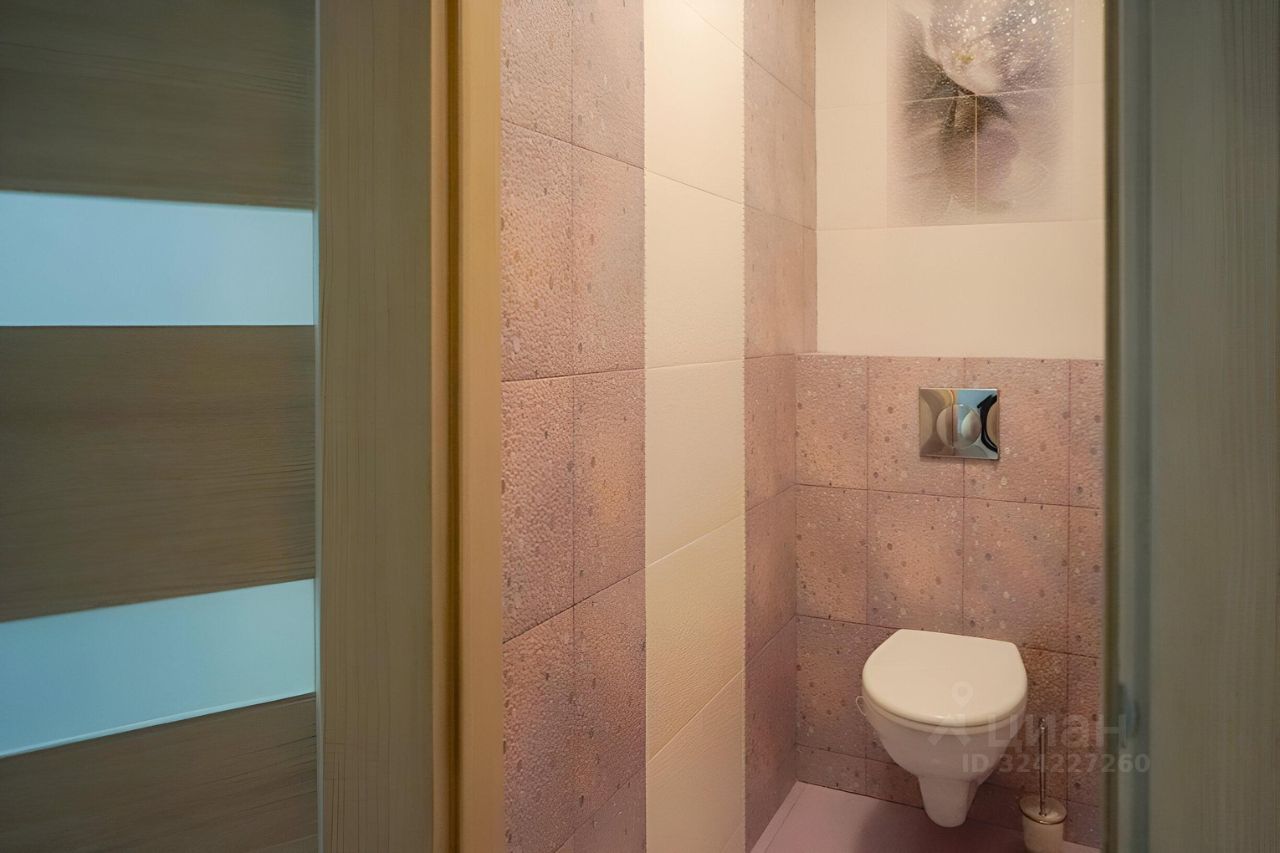 Продажа 2-комн квартиры на вторичном рынке 6-я Радиальная улица, 3к6