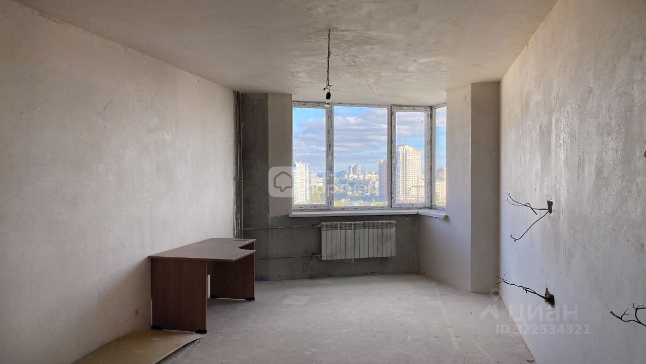 Продажа 1-комн квартиры на вторичном рынке улица Орджоникидзе, 59к2
