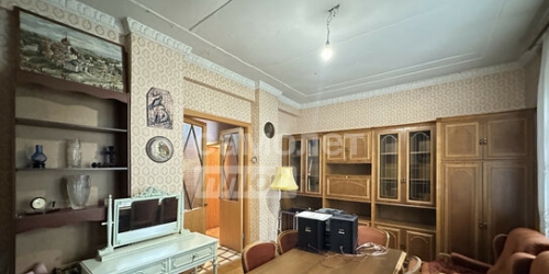 3-комн квартира Измайловский бульвар,  д. 24