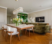 Продать Квартиры вторичка Петровский пр-кт  9 к2 