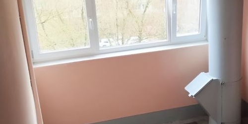 2-комн квартира улица Руднева, 5К1